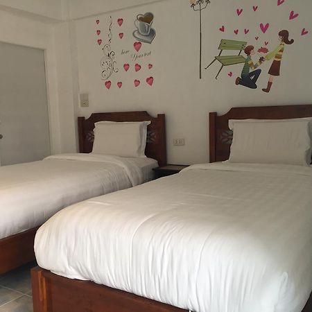 Mango Hotel Τσιάνγκ Μάι Εξωτερικό φωτογραφία
