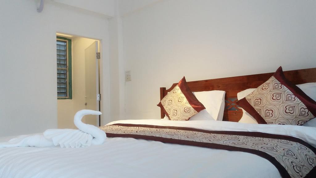 Mango Hotel Τσιάνγκ Μάι Δωμάτιο φωτογραφία