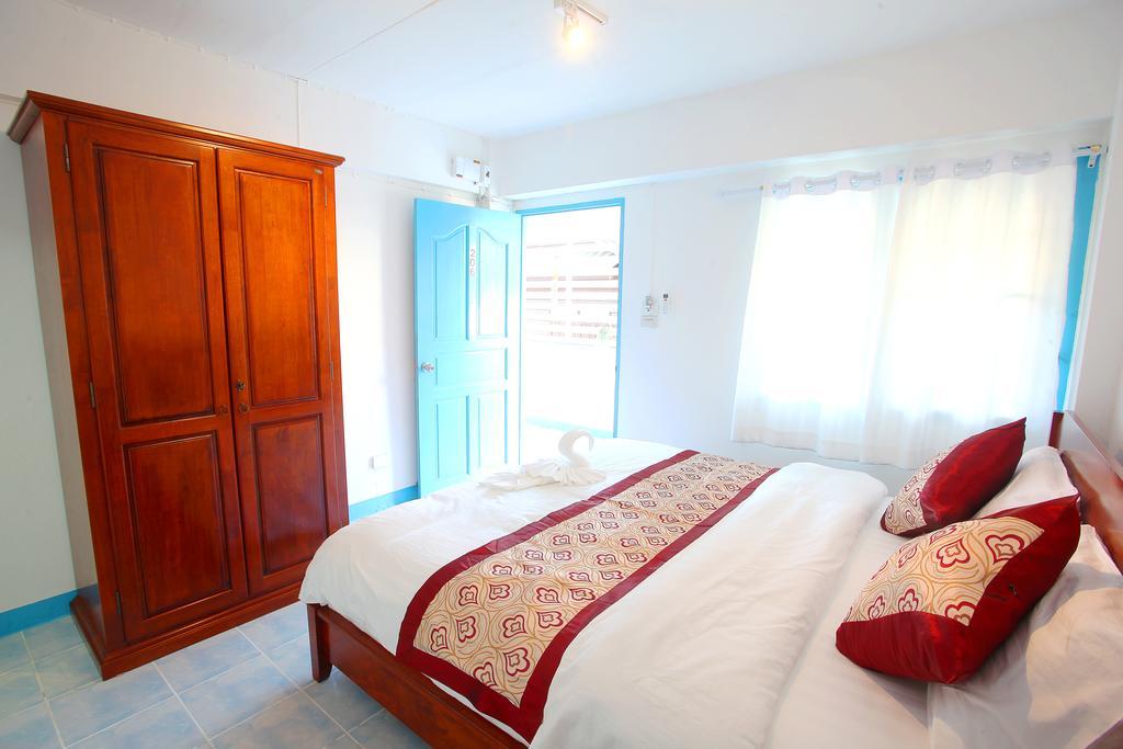 Mango Hotel Τσιάνγκ Μάι Δωμάτιο φωτογραφία