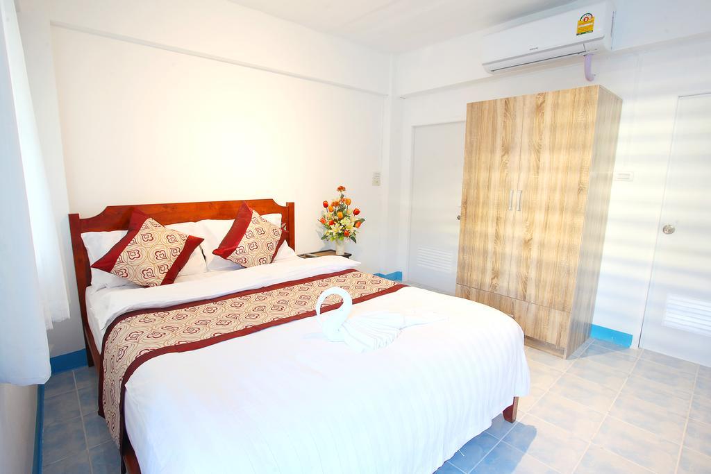 Mango Hotel Τσιάνγκ Μάι Δωμάτιο φωτογραφία