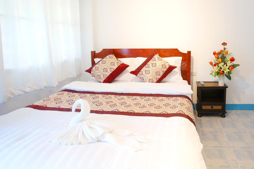 Mango Hotel Τσιάνγκ Μάι Δωμάτιο φωτογραφία