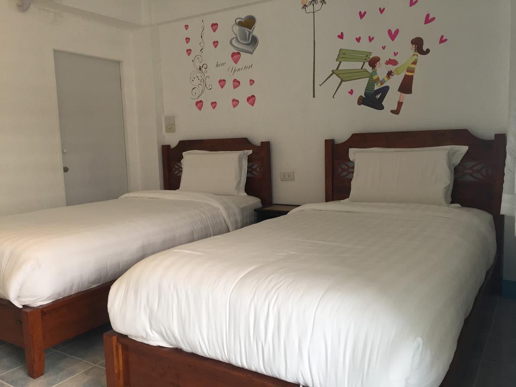 Mango Hotel Τσιάνγκ Μάι Εξωτερικό φωτογραφία