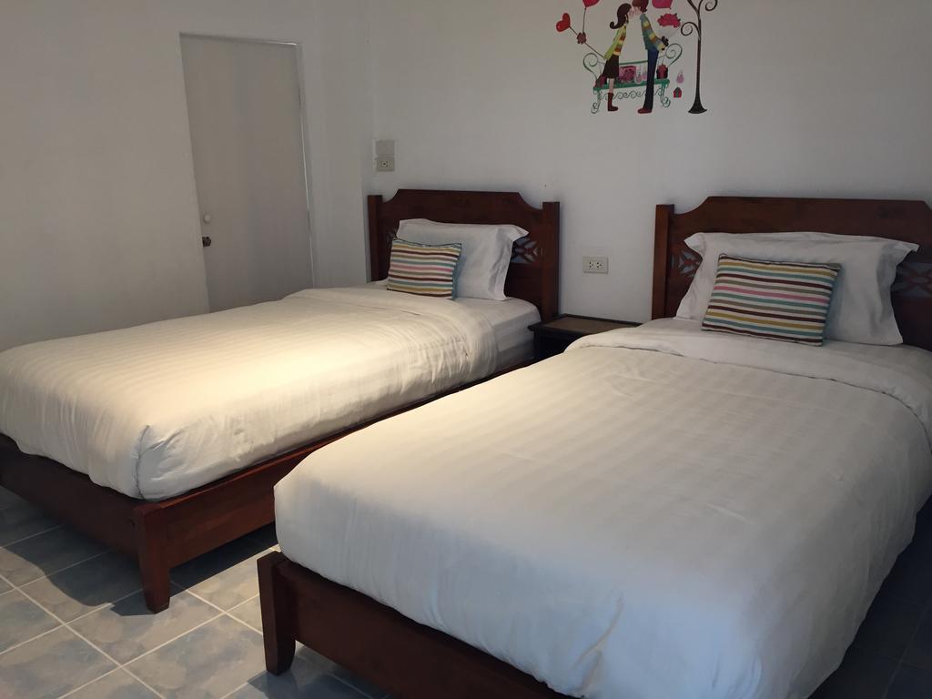 Mango Hotel Τσιάνγκ Μάι Εξωτερικό φωτογραφία