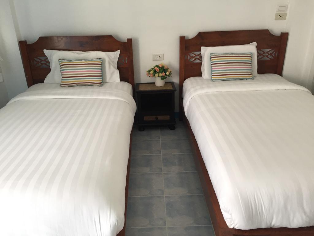 Mango Hotel Τσιάνγκ Μάι Εξωτερικό φωτογραφία