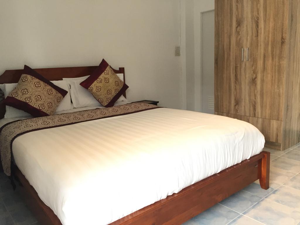 Mango Hotel Τσιάνγκ Μάι Εξωτερικό φωτογραφία