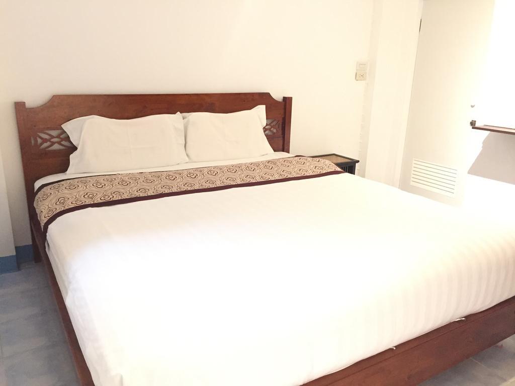Mango Hotel Τσιάνγκ Μάι Εξωτερικό φωτογραφία
