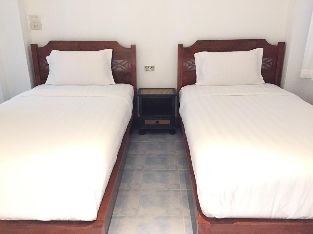 Mango Hotel Τσιάνγκ Μάι Εξωτερικό φωτογραφία